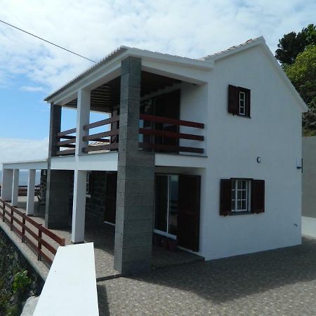 Villa Adega Ninho Da Cagarra Calheta de Nesquim Exterior foto