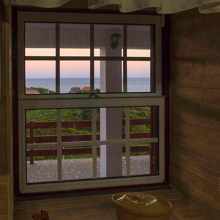 Villa Adega Ninho Da Cagarra Calheta de Nesquim Exterior foto