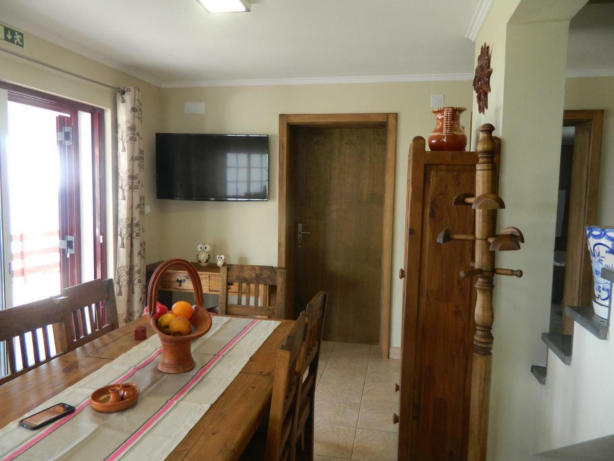 Villa Adega Ninho Da Cagarra Calheta de Nesquim Exterior foto