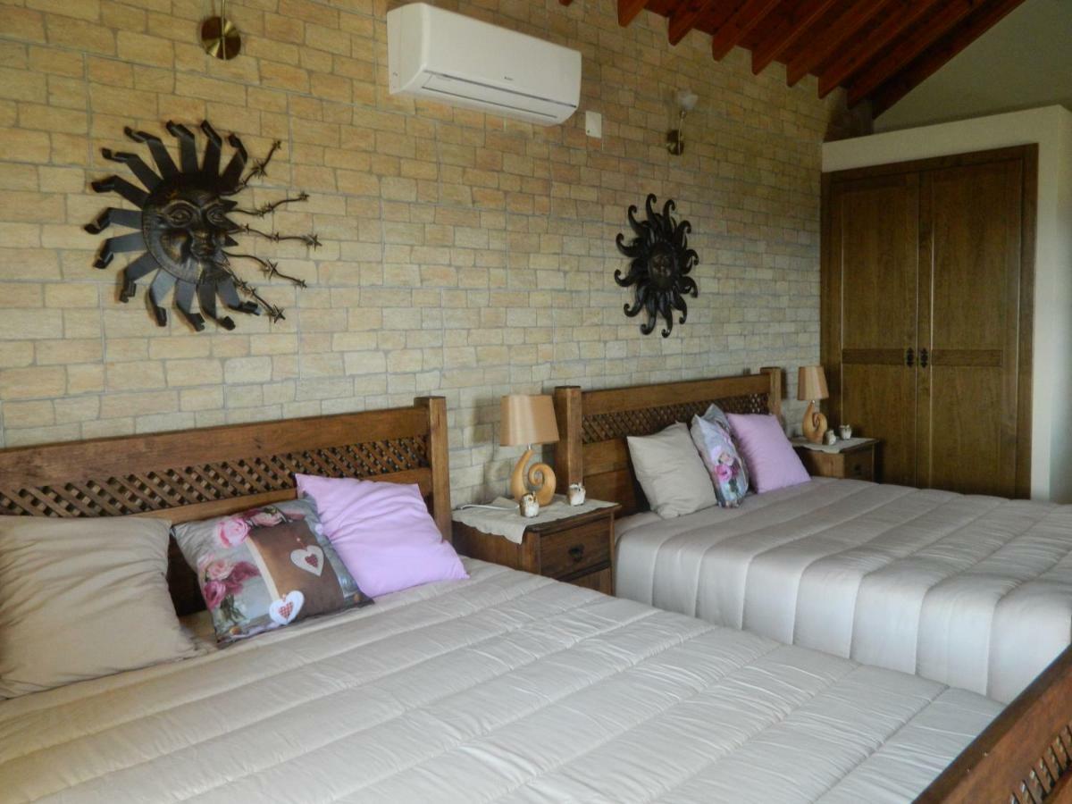 Villa Adega Ninho Da Cagarra Calheta de Nesquim Exterior foto