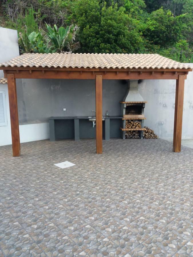 Villa Adega Ninho Da Cagarra Calheta de Nesquim Exterior foto